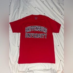Shippensburg University Tee